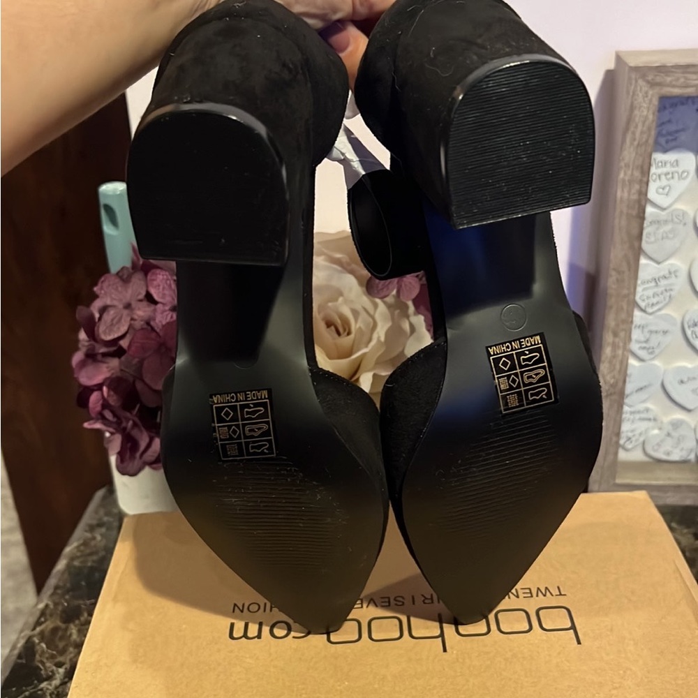 Heels